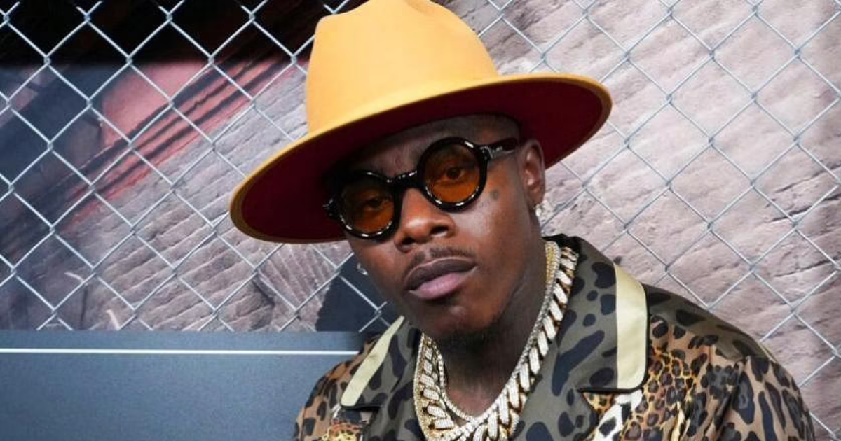Dababy removes his apology over homophobic remarks from Instagram account